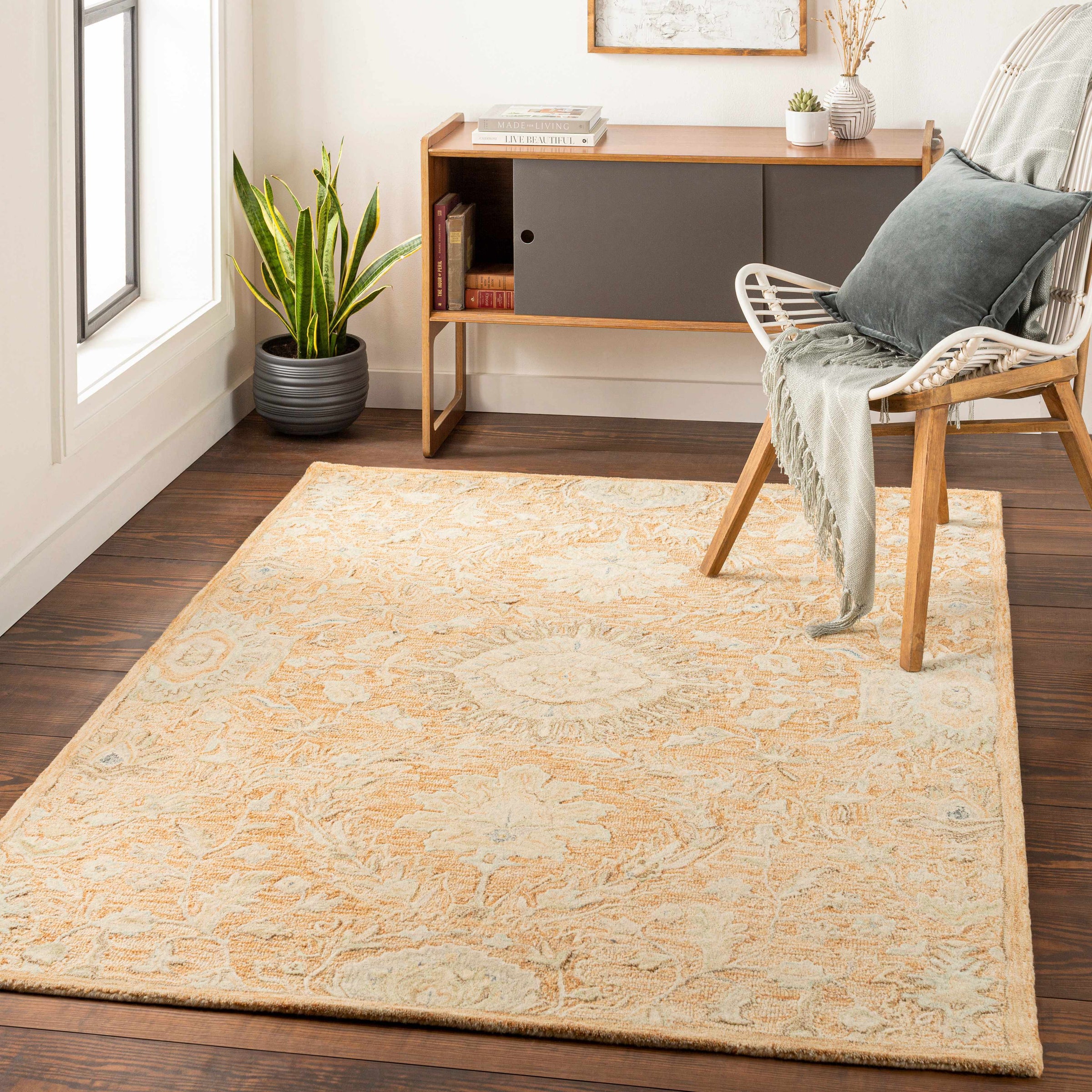Lazio LAZ-2303 Hand Tufted Rug