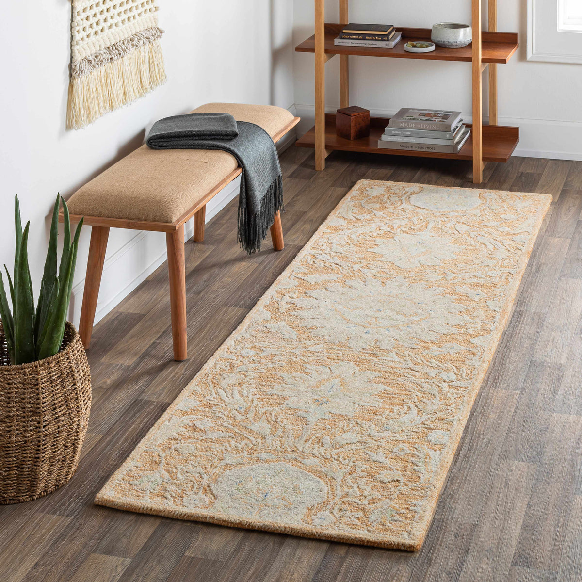Lazio LAZ-2303 Hand Tufted Rug