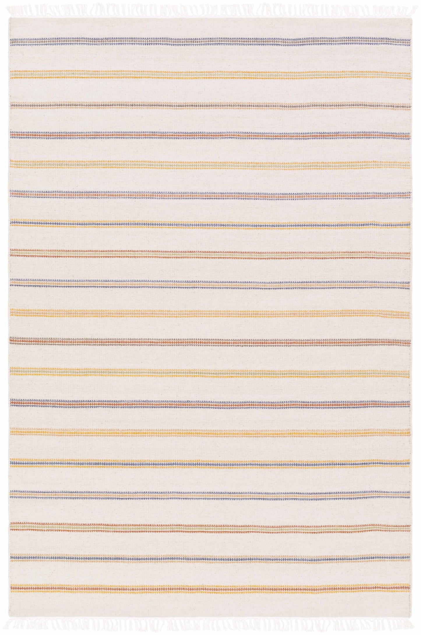Miguel MIG-5005 Hand Woven Rug