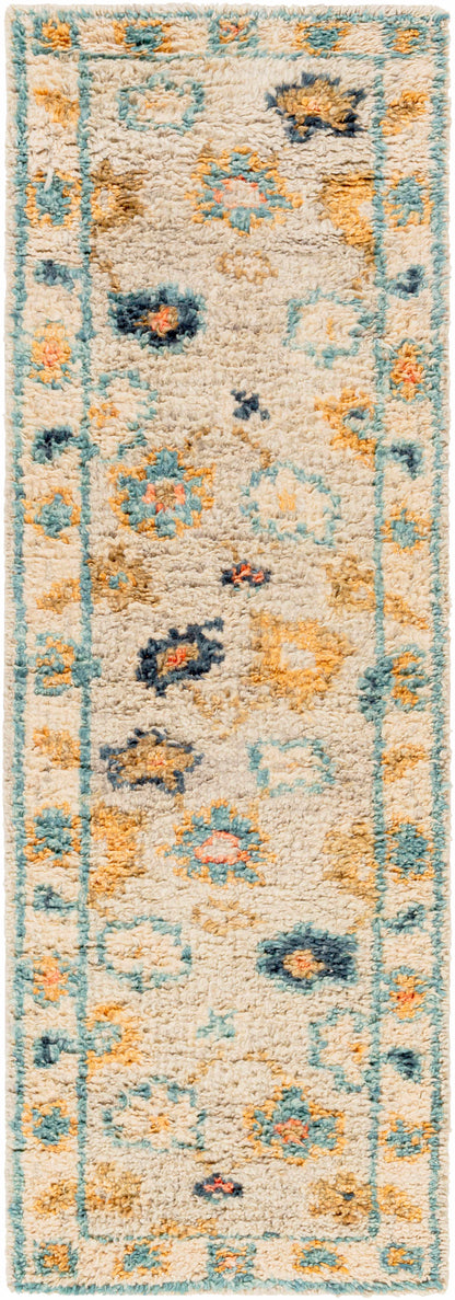 Marrakech MRK-2300 Hand Knotted Rug
