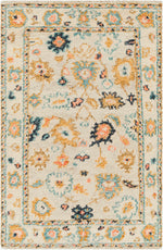 Marrakech MRK-2300 Hand Knotted Rug