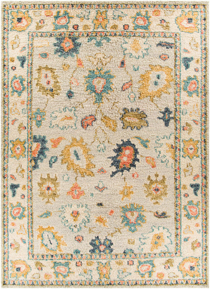 Marrakech MRK-2300 Hand Knotted Rug