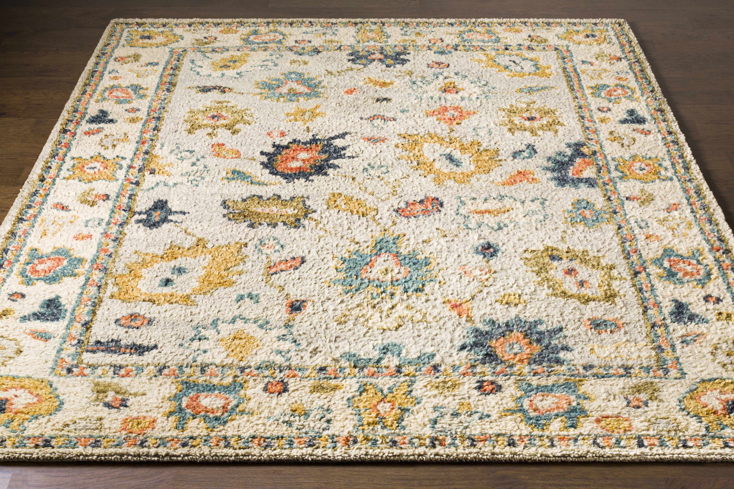 Marrakech MRK-2300 Hand Knotted Rug