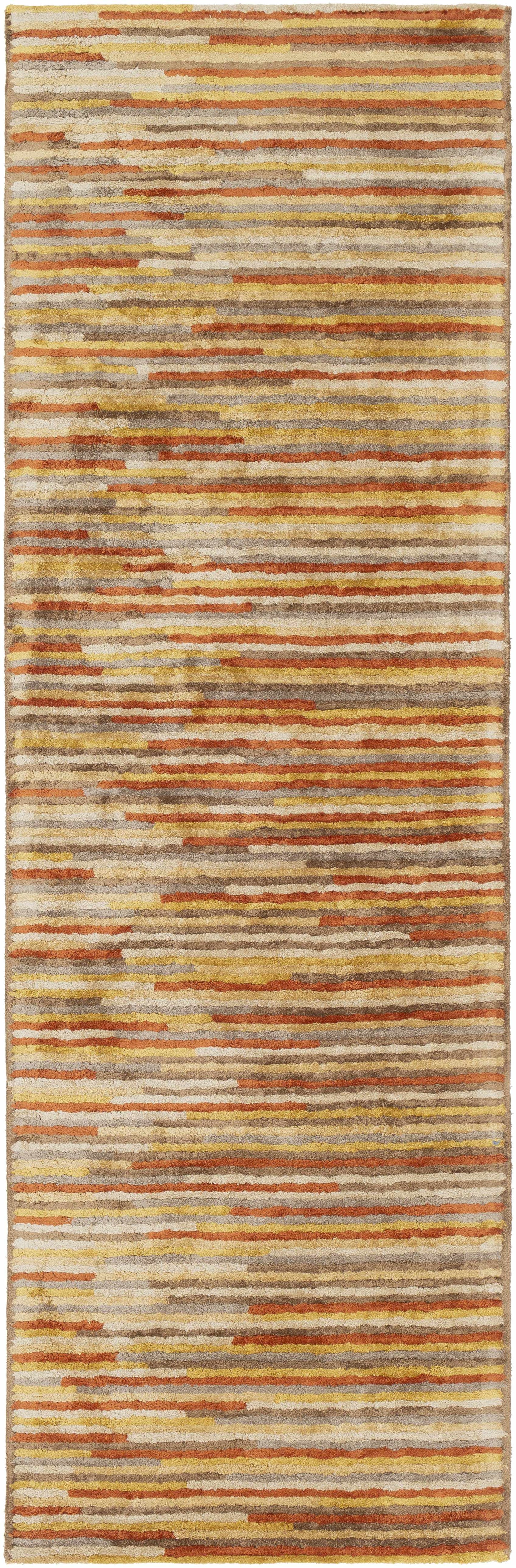 Quartz QTZ-5036 Hand Tufted Rug