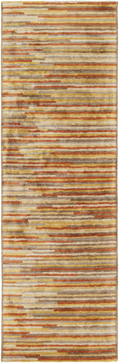 Quartz QTZ-5036 Hand Tufted Rug