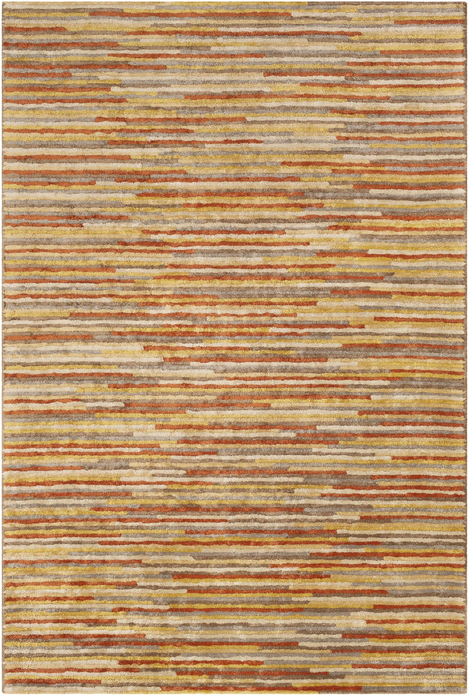 Quartz QTZ-5036 Hand Tufted Rug