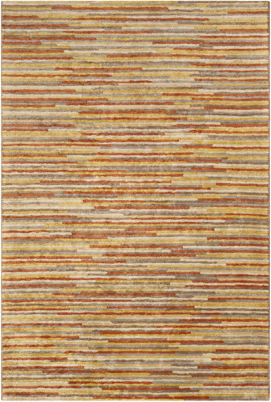Quartz QTZ-5036 Hand Tufted Rug