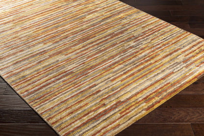 Quartz QTZ-5036 Hand Tufted Rug