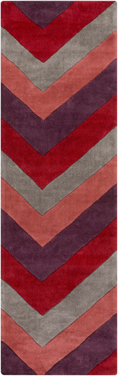 Cosmopolitan COS-9219 Hand Tufted Rug