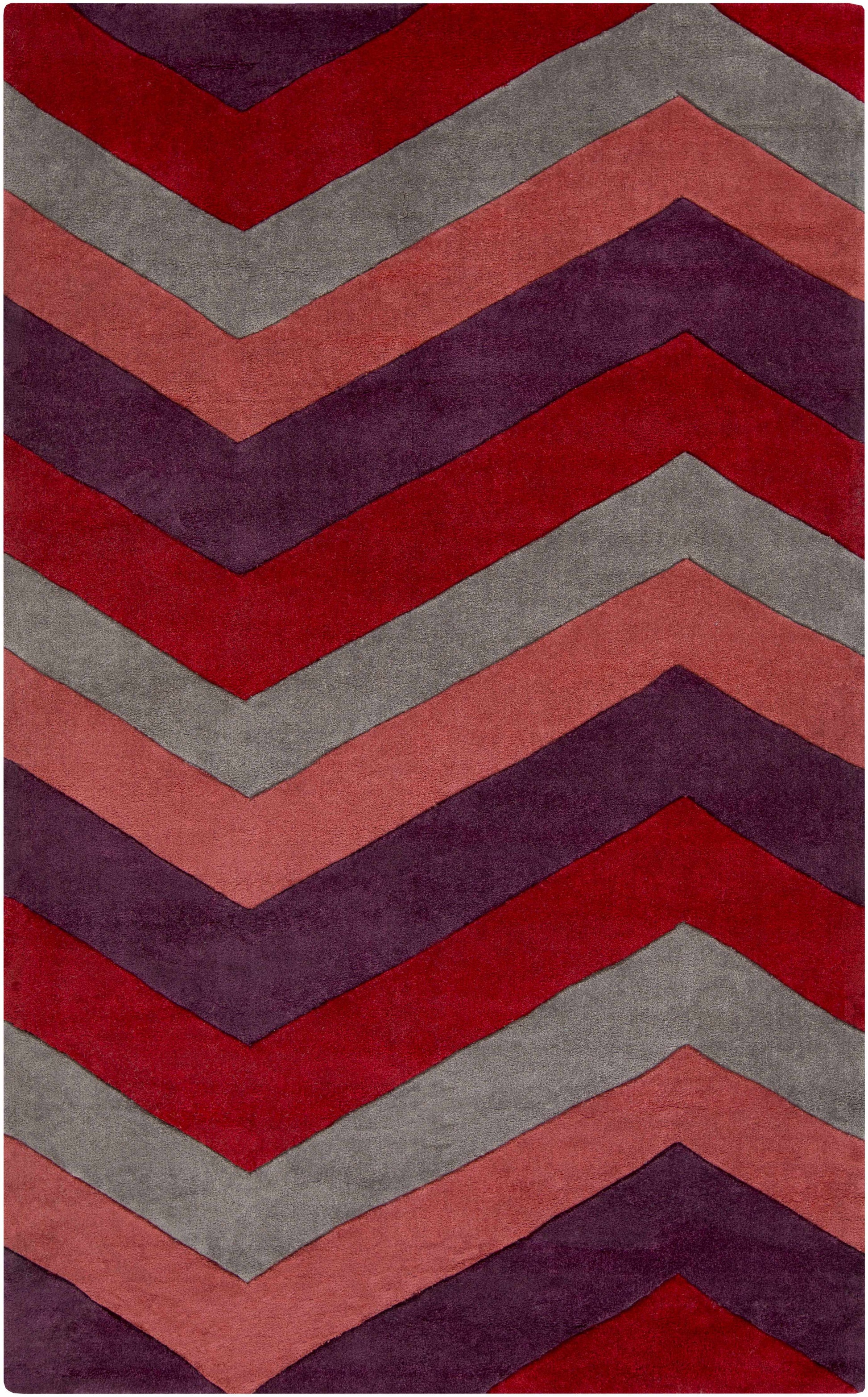 Cosmopolitan COS-9219 Hand Tufted Rug