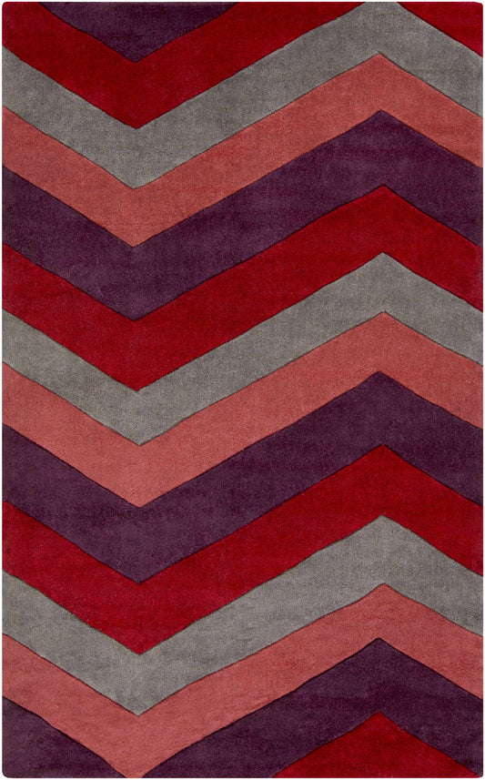 Cosmopolitan COS-9219 Hand Tufted Rug