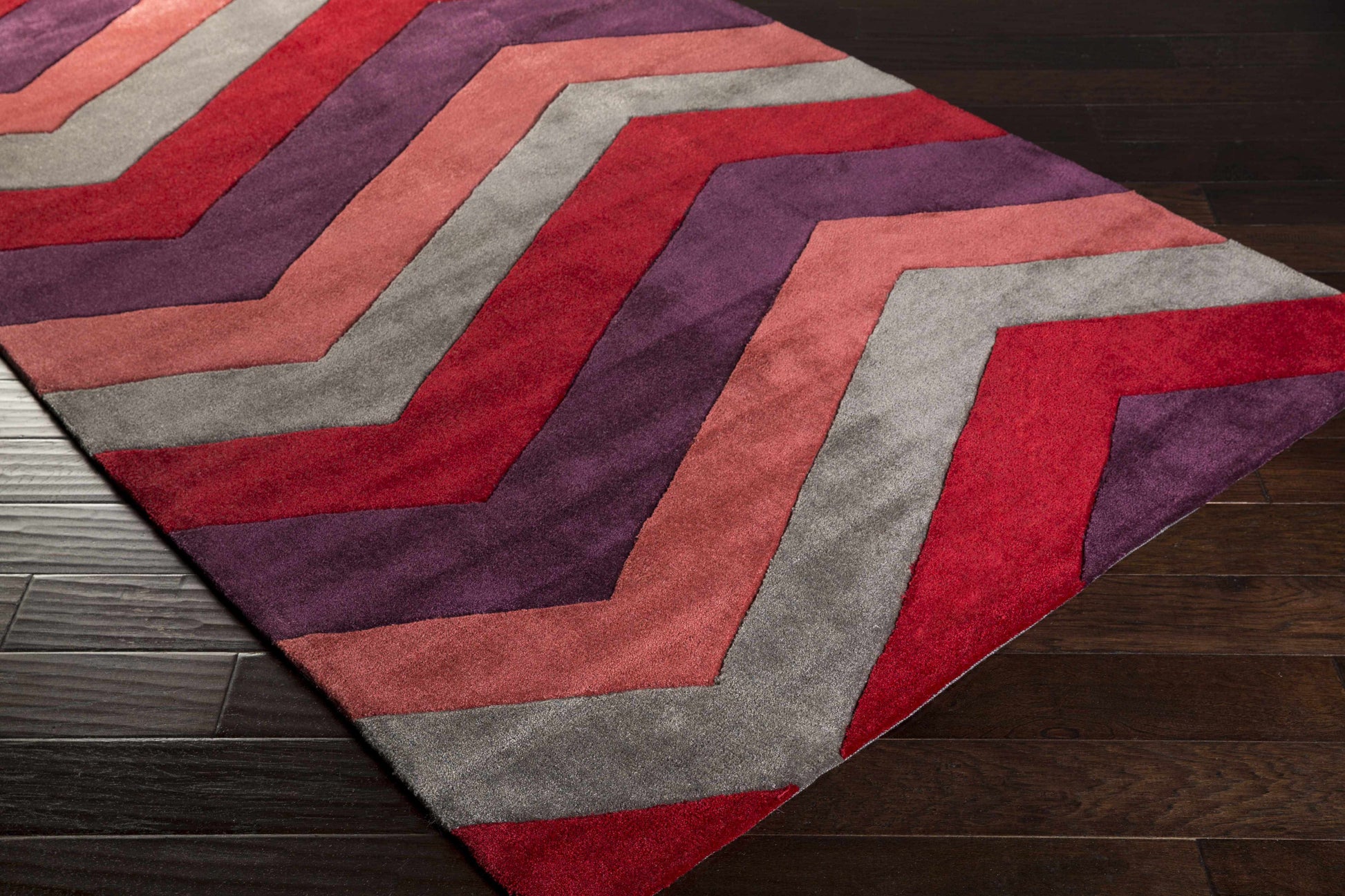 Cosmopolitan COS-9219 Hand Tufted Rug