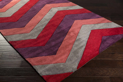 Cosmopolitan COS-9219 Hand Tufted Rug