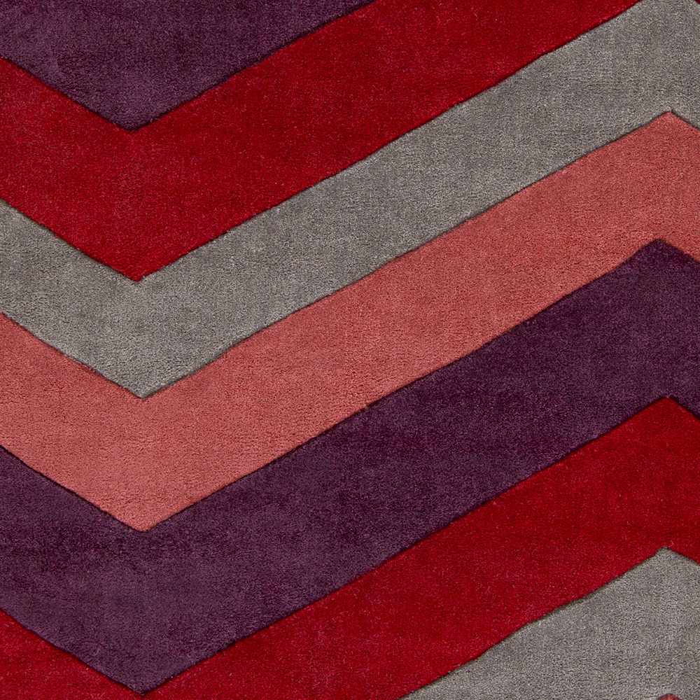 Cosmopolitan COS-9219 Hand Tufted Rug