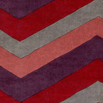 Cosmopolitan COS-9219 Hand Tufted Rug