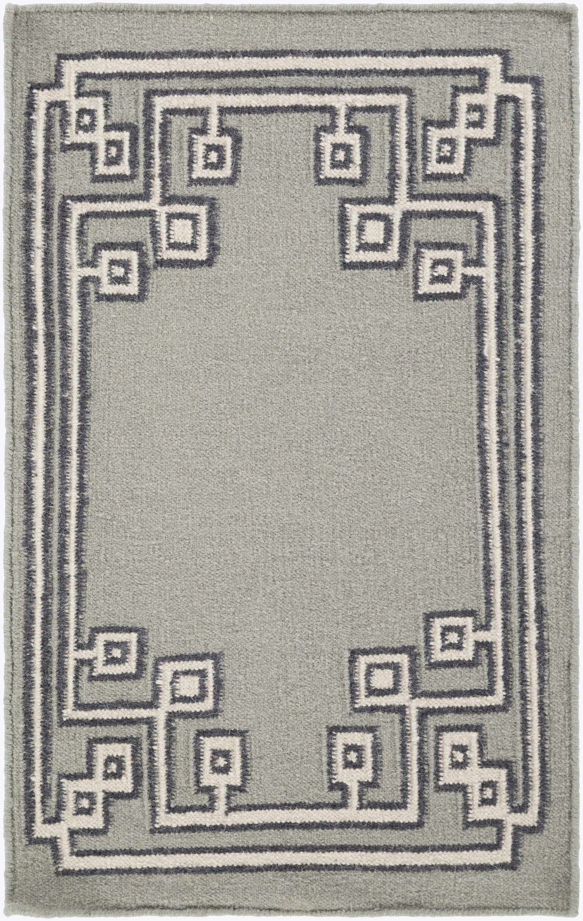 Alameda AMD-1019 Hand Woven Rug