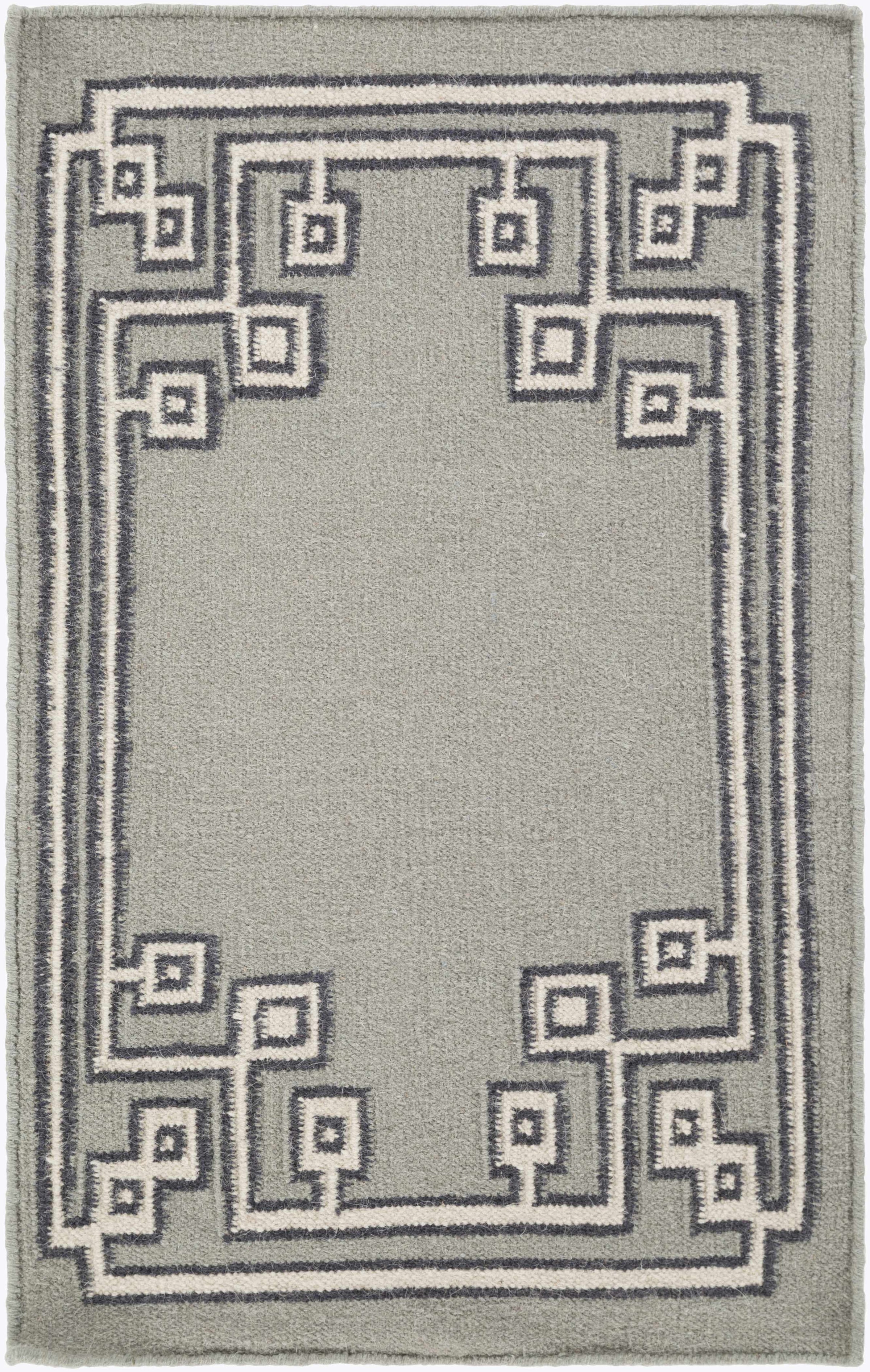 Alameda AMD-1019 Hand Woven Rug