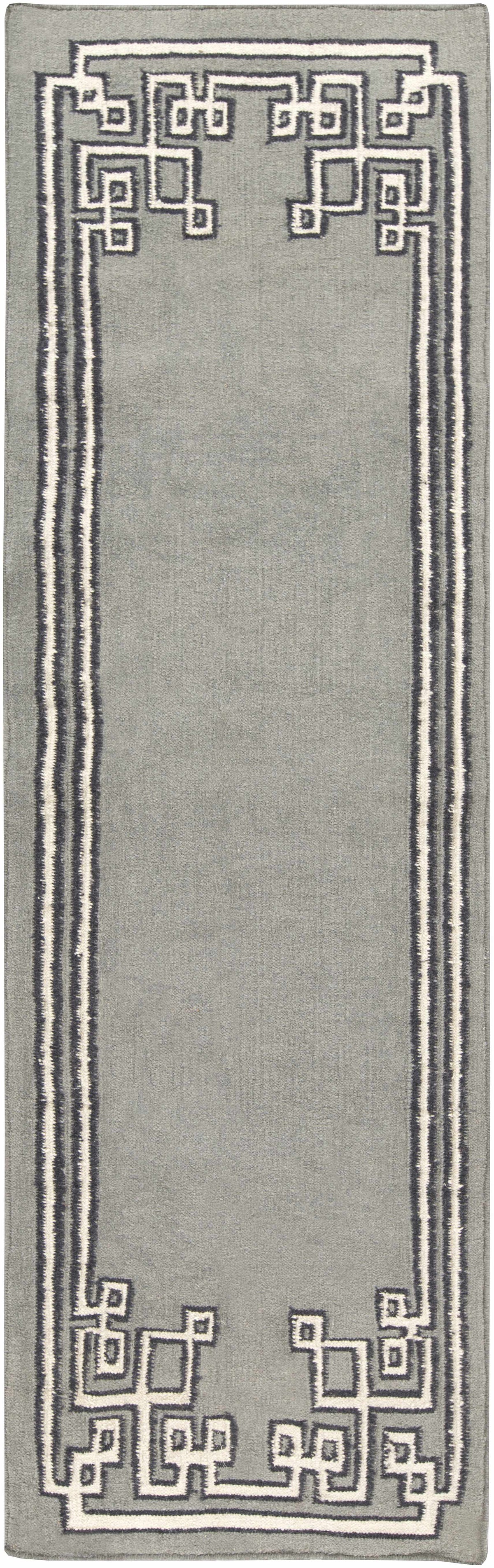 Alameda AMD-1019 Hand Woven Rug