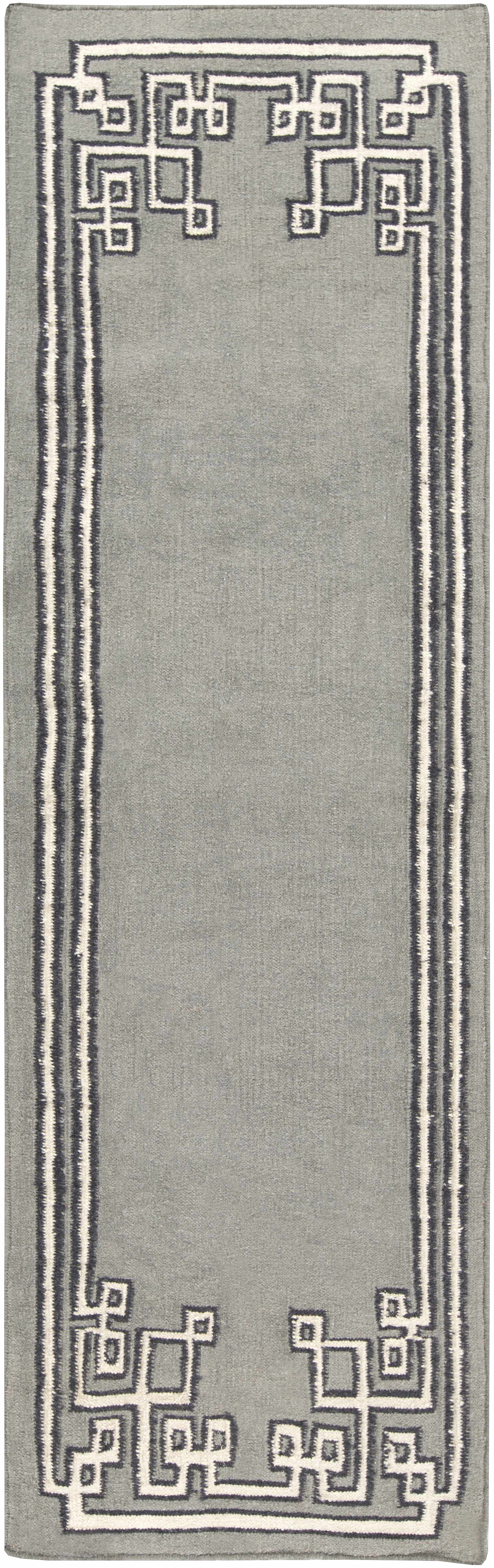 Alameda AMD-1019 Hand Woven Rug