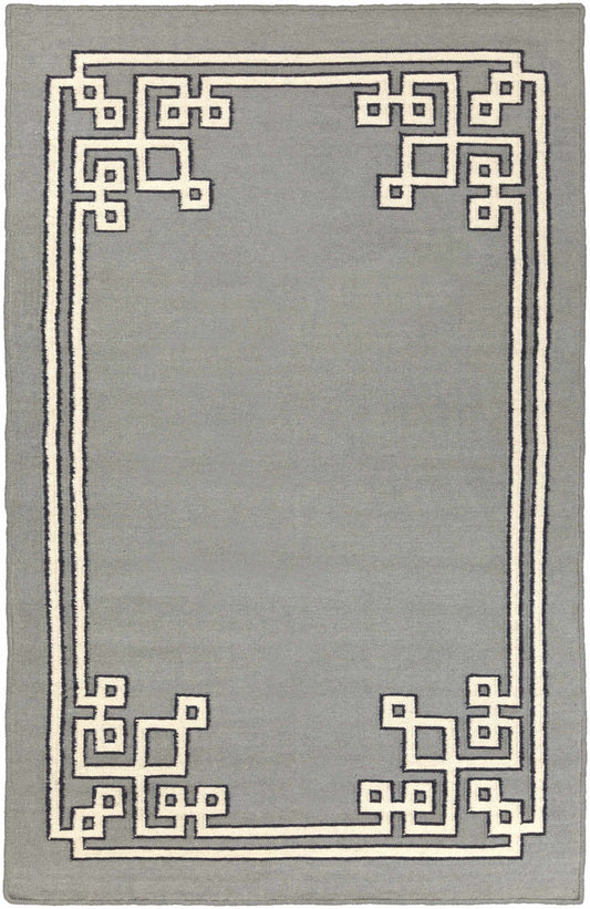 Alameda AMD-1019 Hand Woven Rug