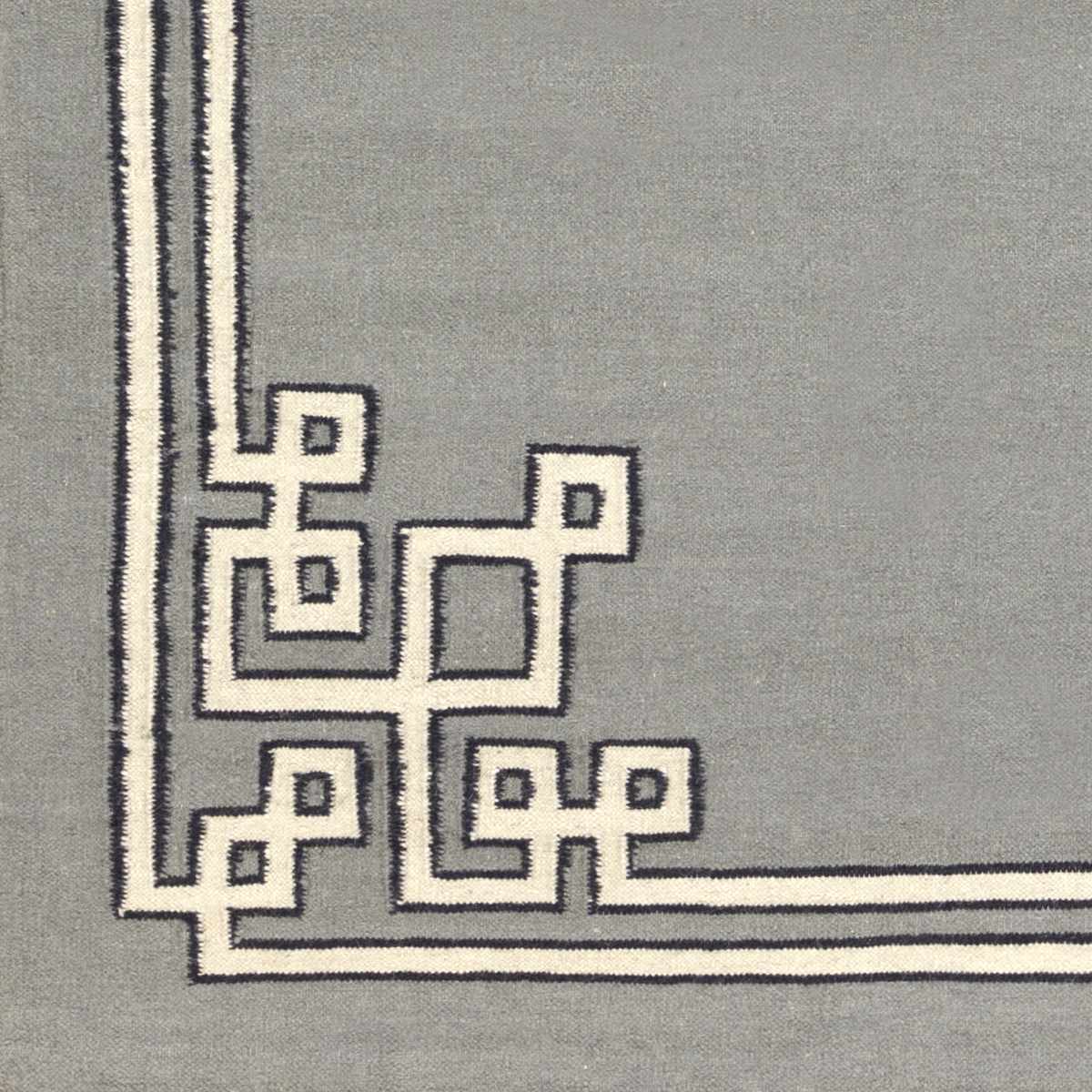 Alameda AMD-1019 Hand Woven Rug