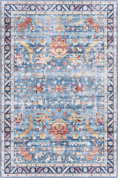 Iris IRS-2347 Machine Woven Rug