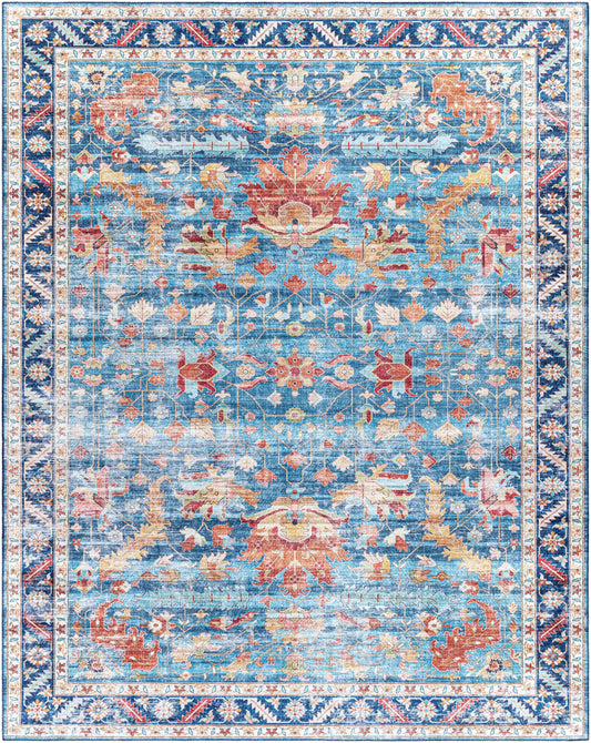 Iris IRS-2347 Machine Woven Rug