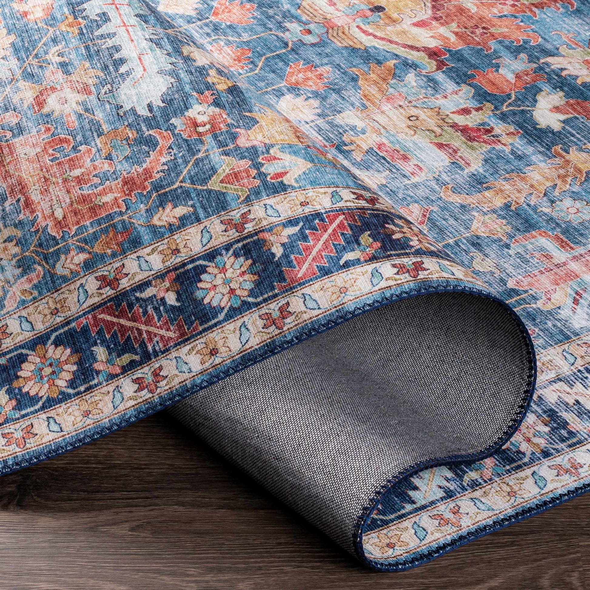 Iris IRS-2347 Machine Woven Rug