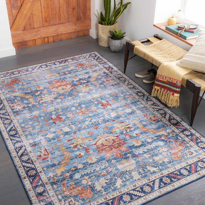 Iris IRS-2347 Machine Woven Rug