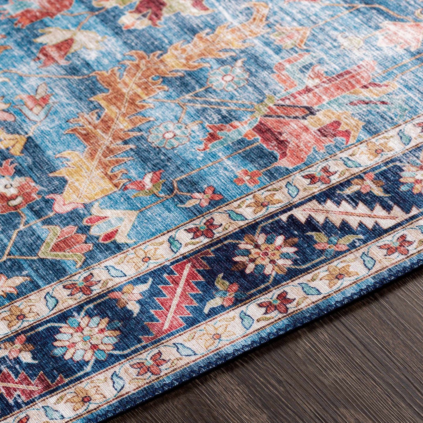 Iris IRS-2347 Machine Woven Rug