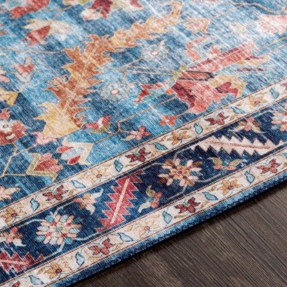 Iris IRS-2347 Machine Woven Rug