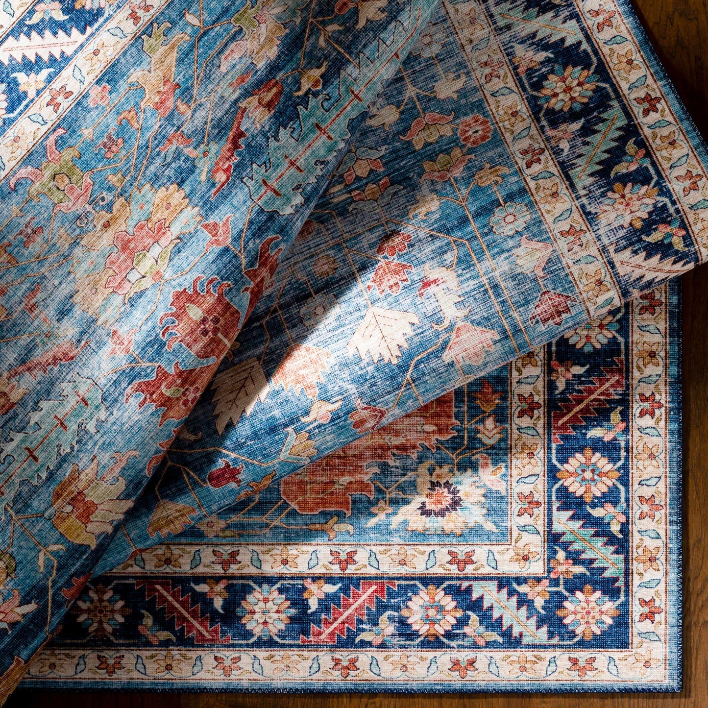 Iris IRS-2347 Machine Woven Rug