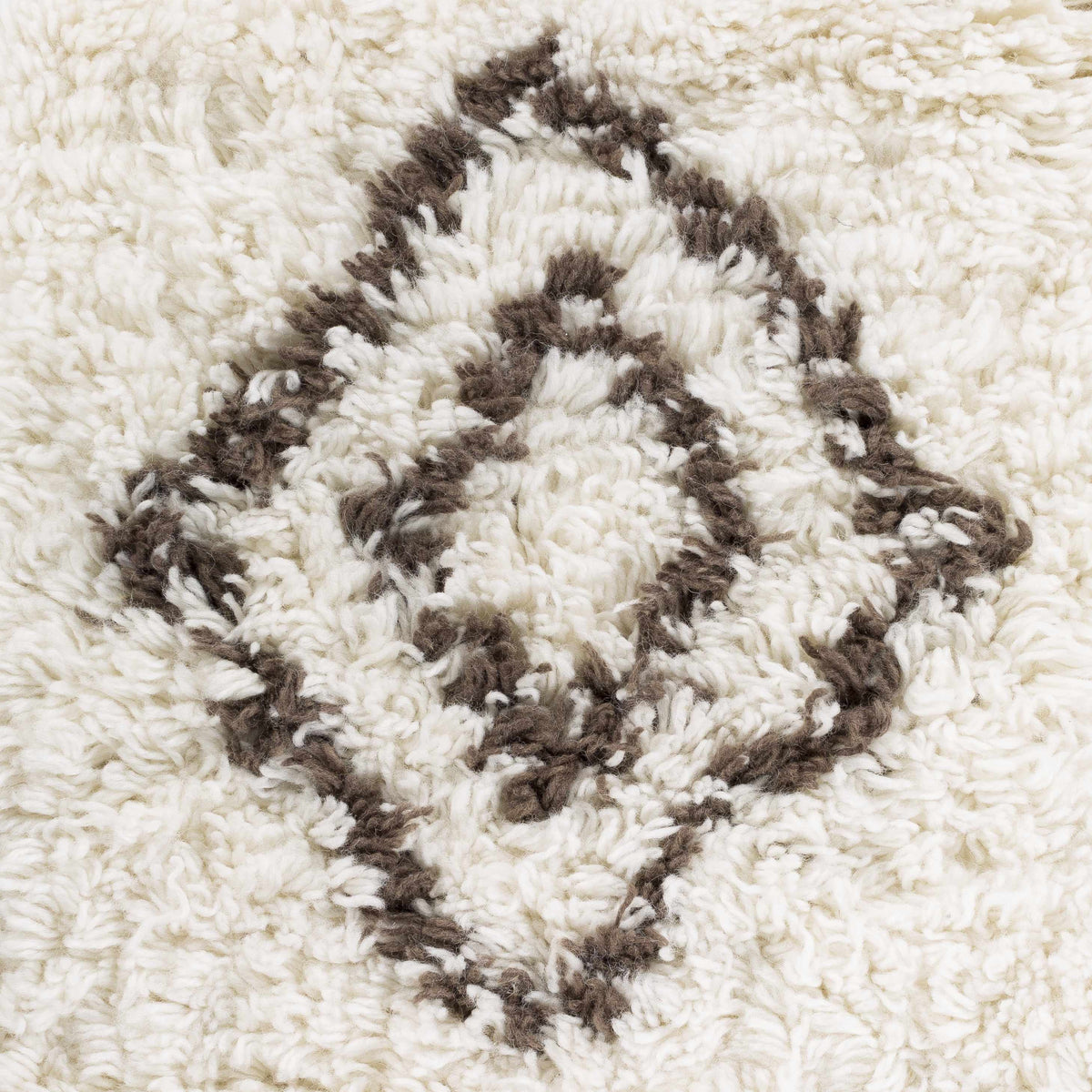Sherpa SHP-8000 Hand Woven Rug