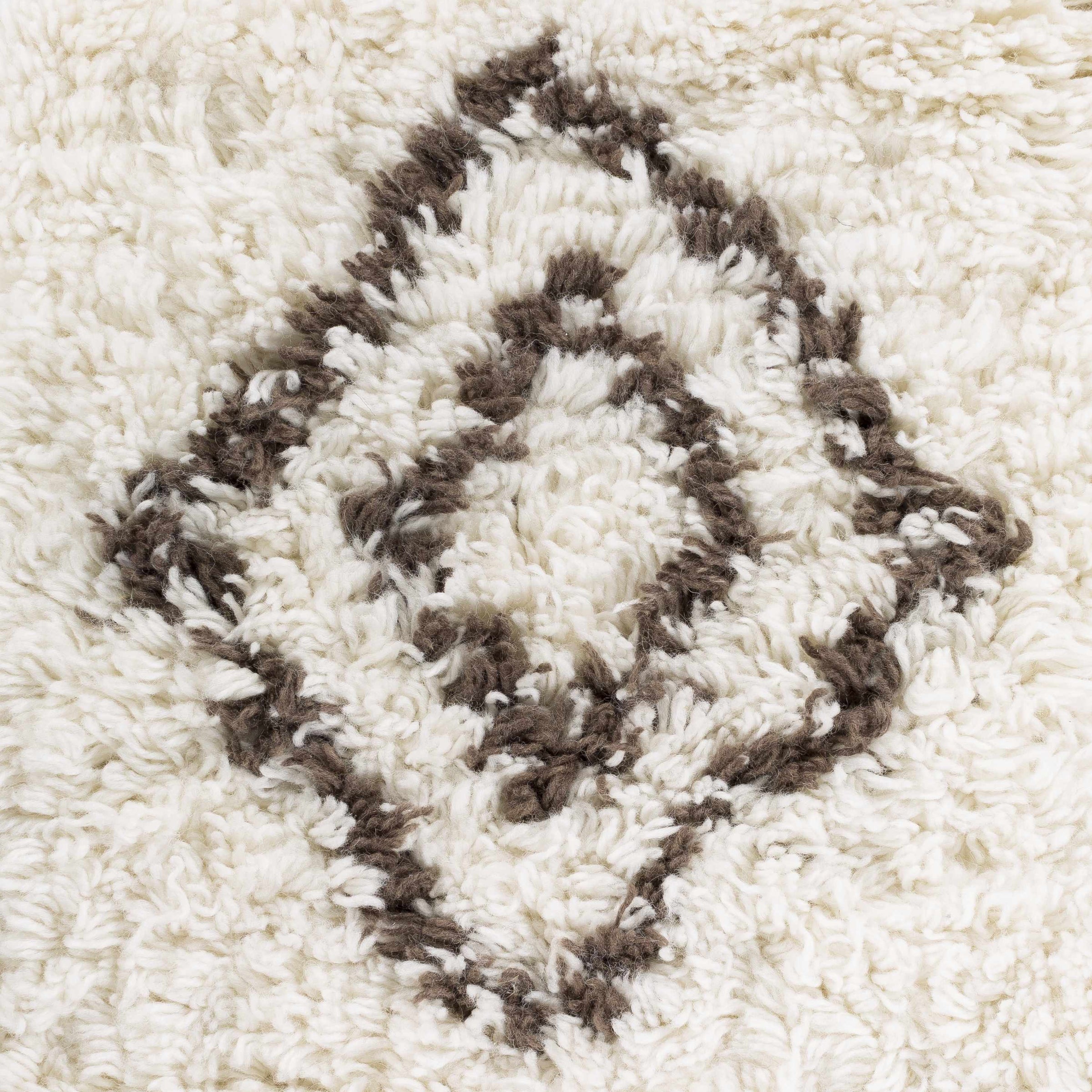 Sherpa SHP-8000 Hand Woven Rug