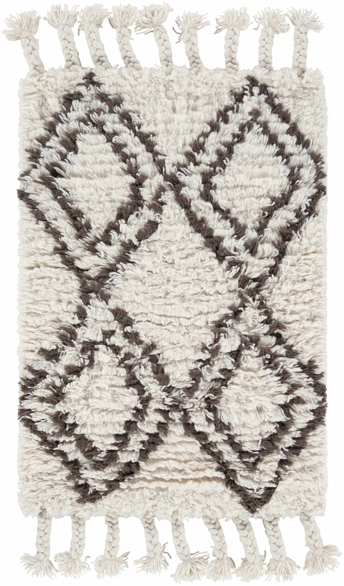 Sherpa SHP-8000 Hand Woven Rug