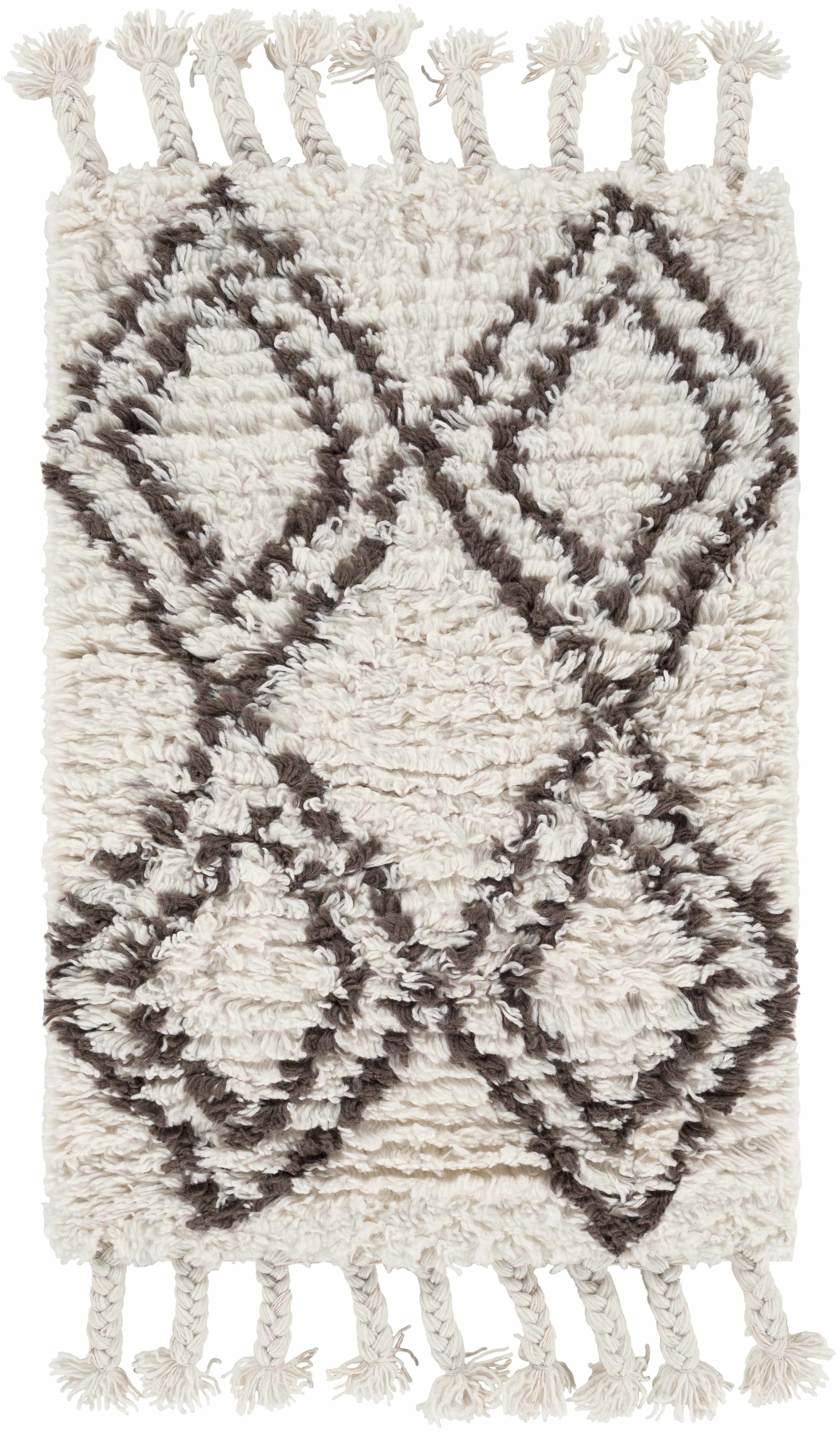Sherpa SHP-8000 Hand Woven Rug