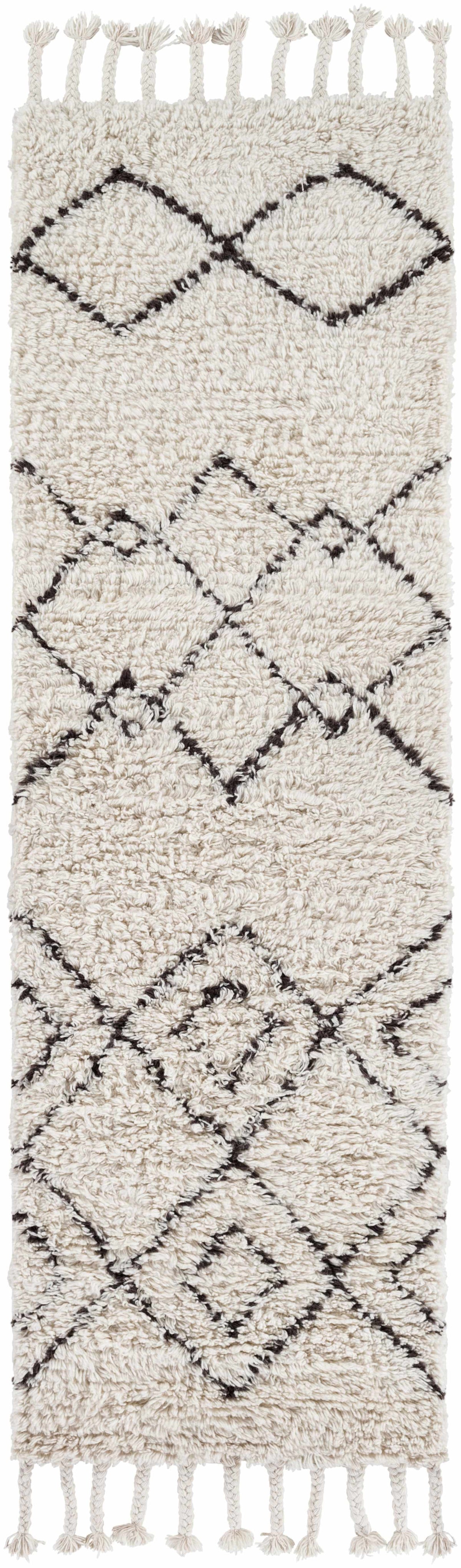 Sherpa SHP-8000 Hand Woven Rug