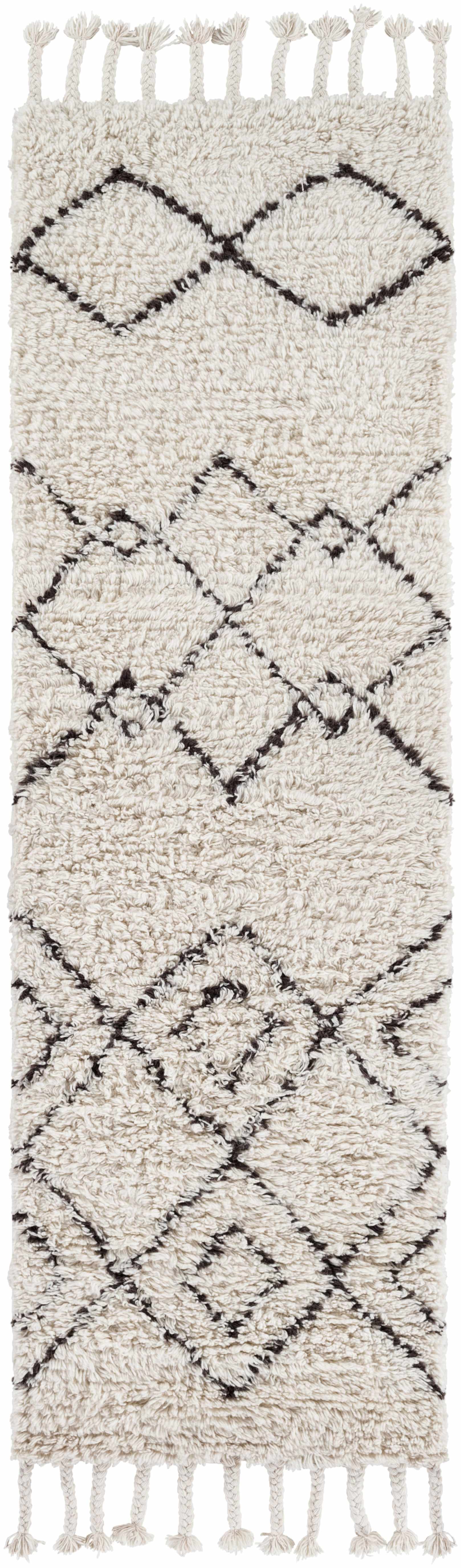 Sherpa SHP-8000 Hand Woven Rug