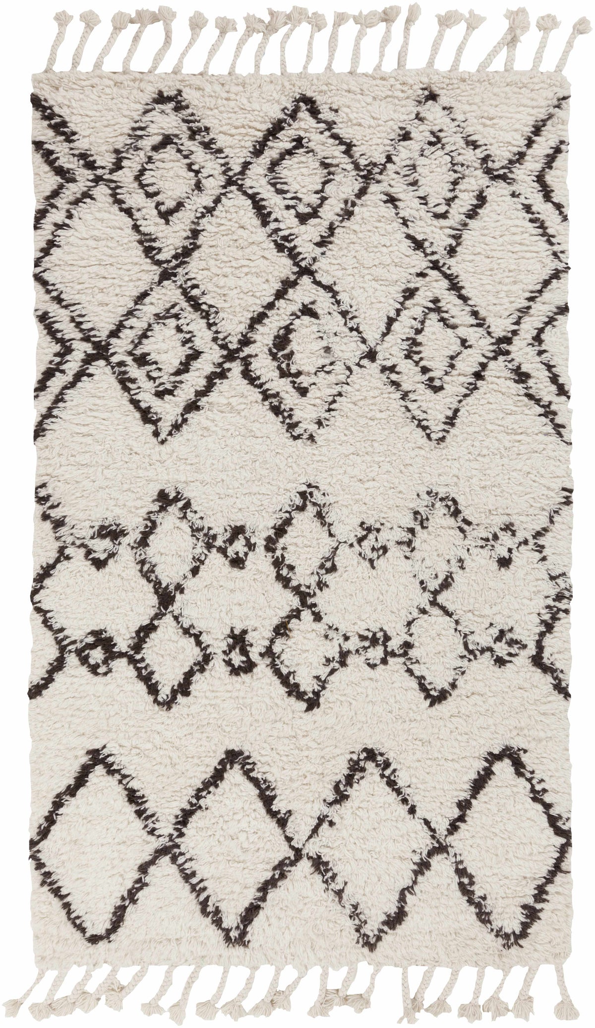 Sherpa SHP-8000 Hand Woven Rug