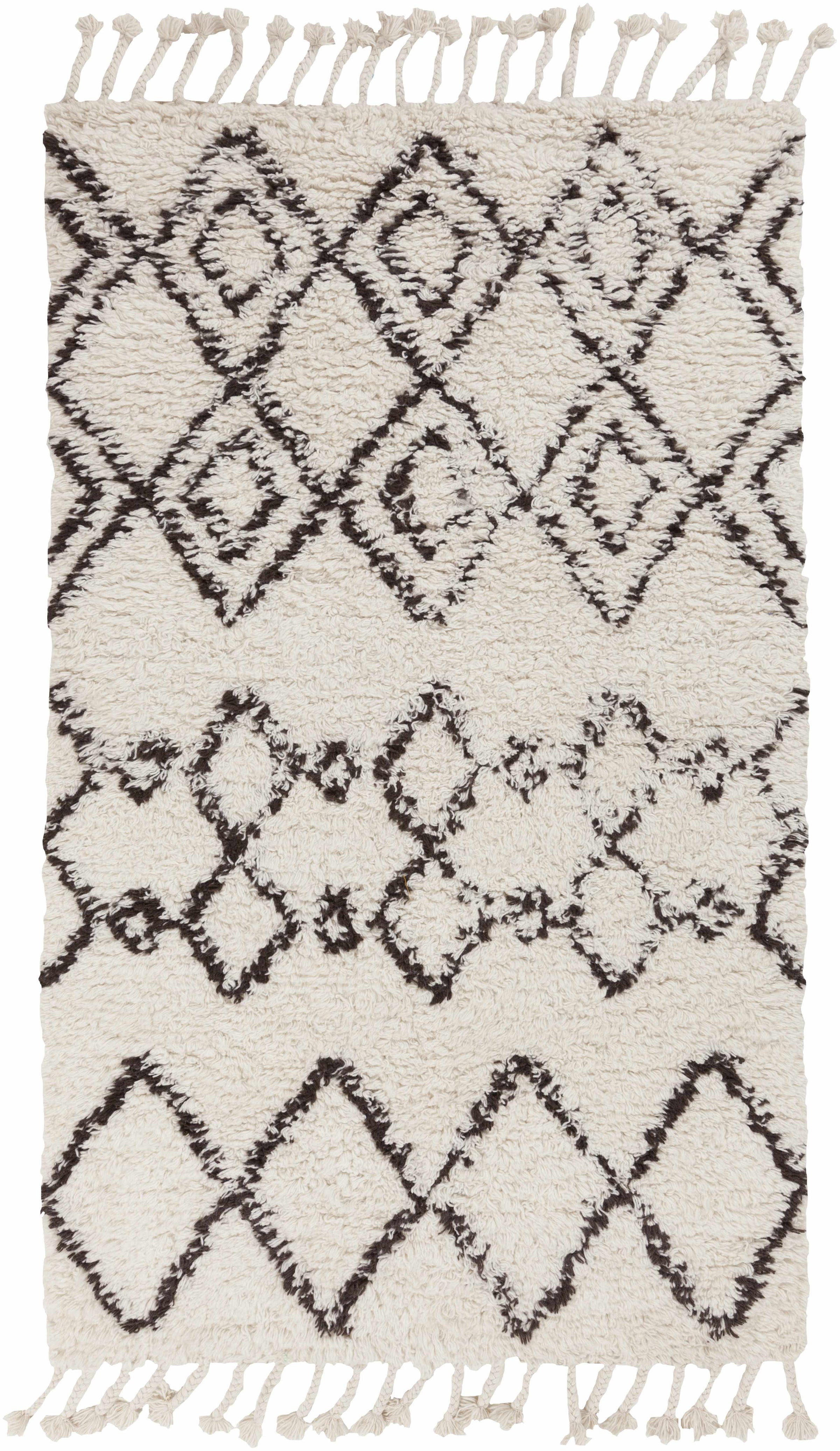 Sherpa SHP-8000 Hand Woven Rug