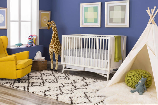 Sherpa SHP-8000 Hand Woven Rug