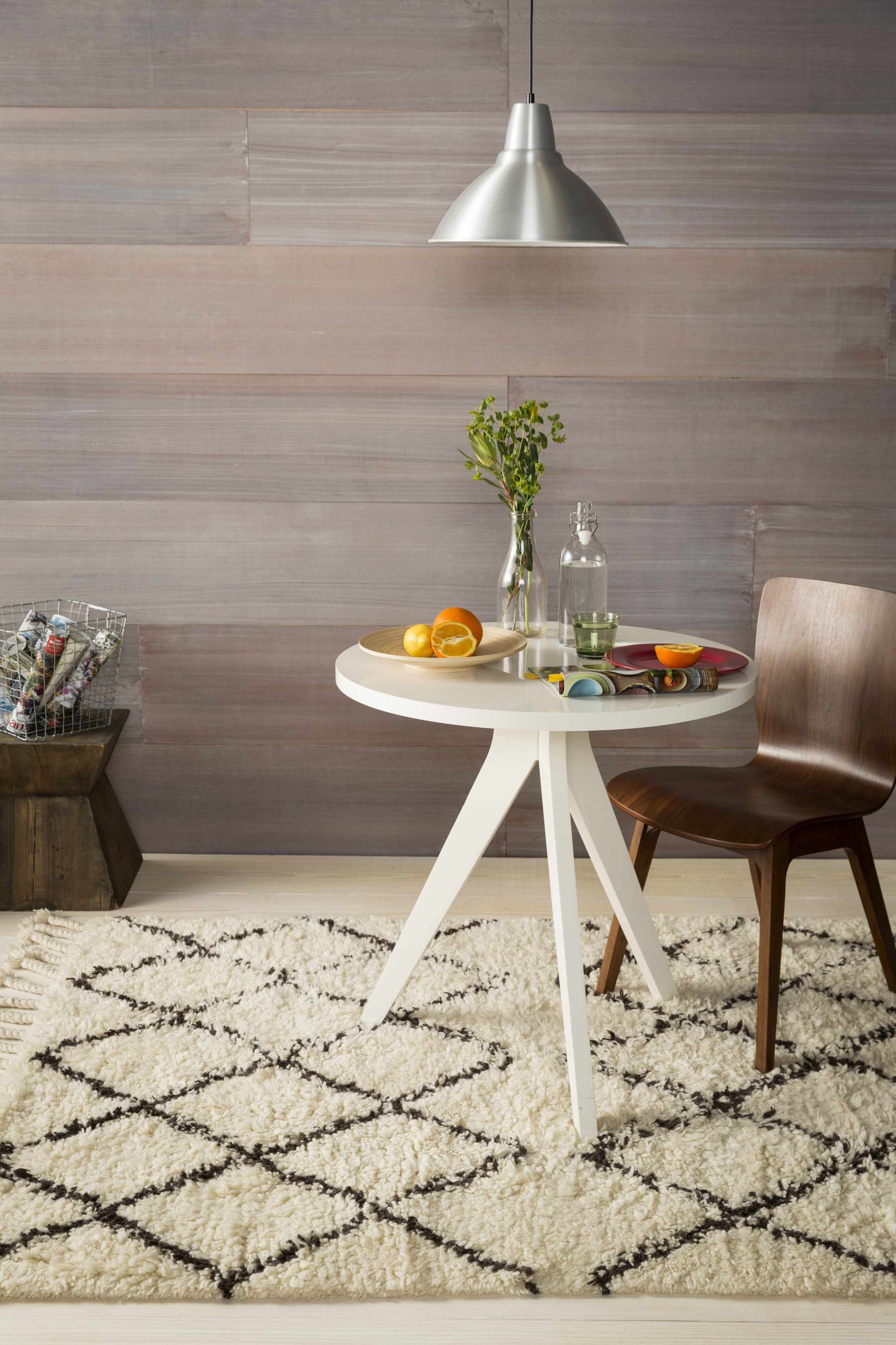 Sherpa SHP-8000 Hand Woven Rug