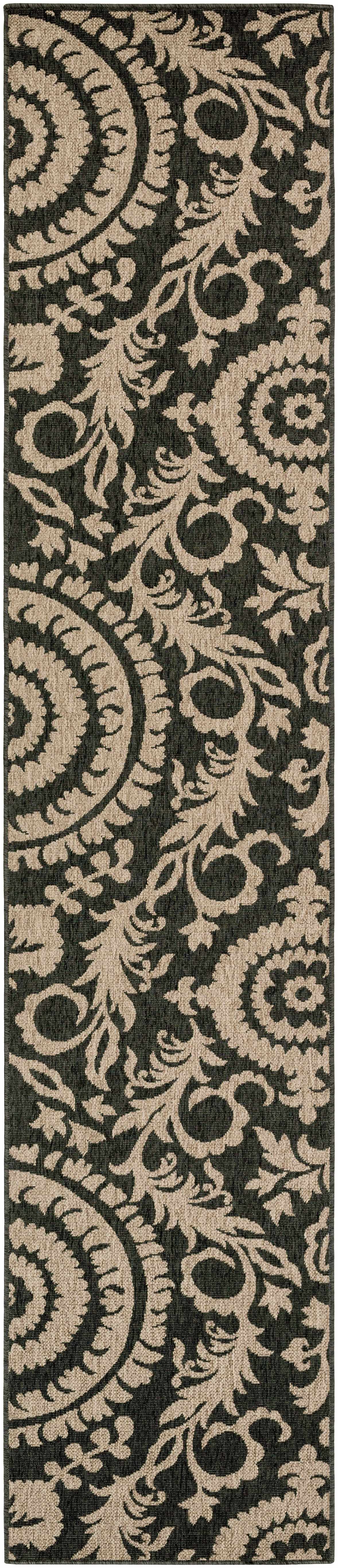 Alfresco ALF-9615 Machine Woven Rug