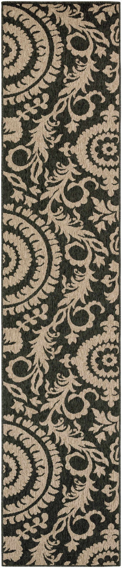 Alfresco ALF-9615 Machine Woven Rug