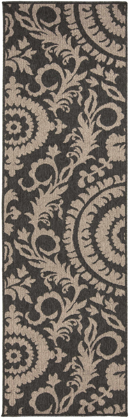 Alfresco ALF-9615 Machine Woven Rug