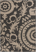 Alfresco ALF-9615 Machine Woven Rug