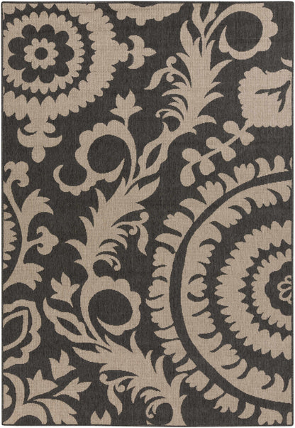 Alfresco ALF-9615 Machine Woven Rug