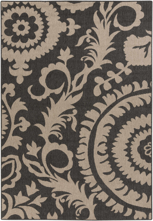 Alfresco ALF-9615 Machine Woven Rug