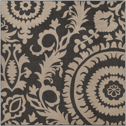 Alfresco ALF-9615 Machine Woven Rug