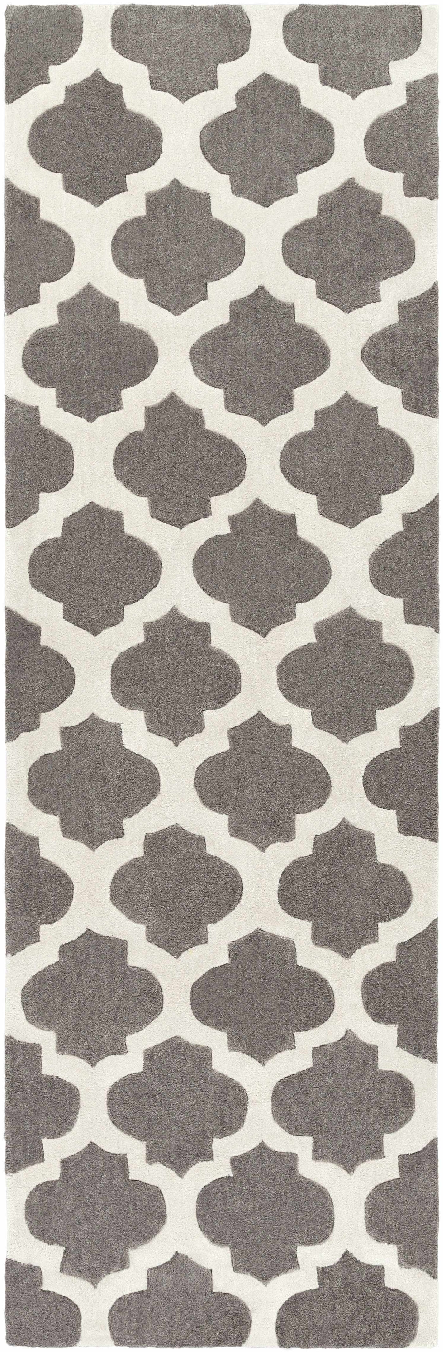 Cosmopolitan COS-9241 Hand Tufted Rug